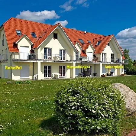 Gollwitzer Park Eulennest *