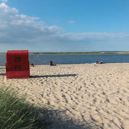 Gollwitzer Park Eulennest Apartment Poel