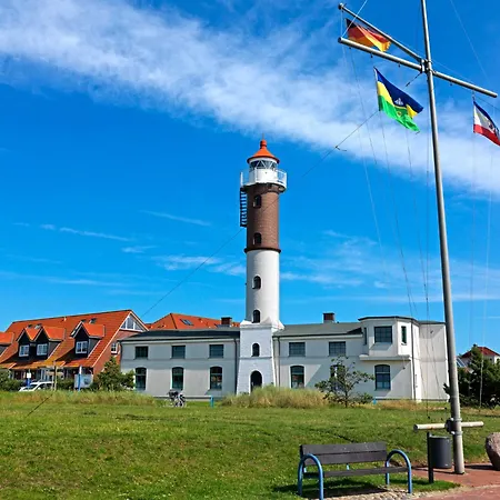 Gollwitzer Park Eulennest Lägenhet *