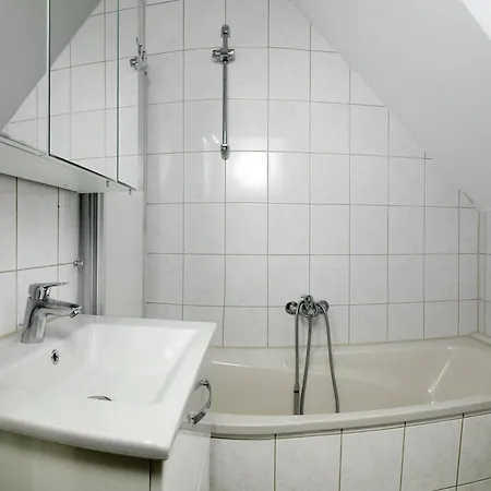 Gollwitzer Park Eulennest Lägenhet