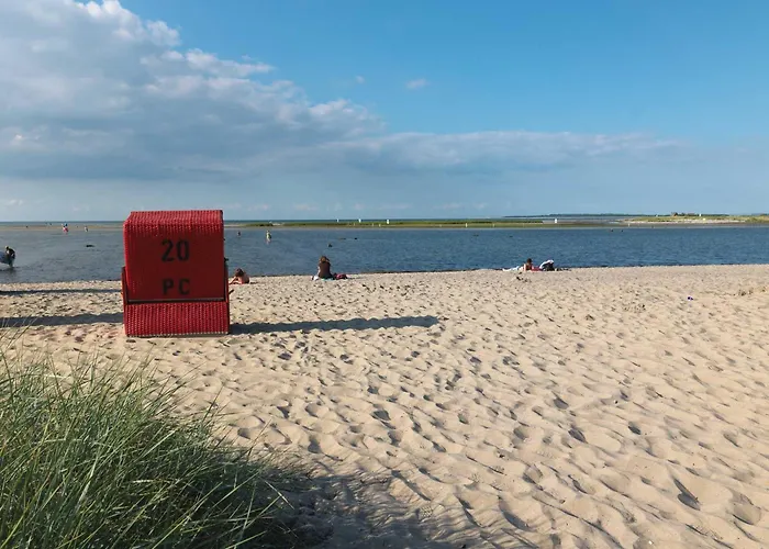 Gollwitzer Park Eulennest Lejlighed Poel