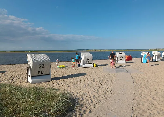 Gollwitzer Park Eulennest Lejlighed