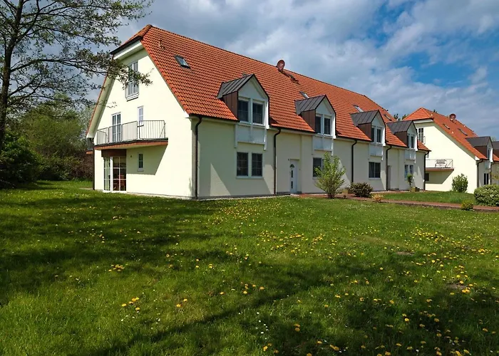 Gollwitzer Park Eulennest Lejlighed Poel